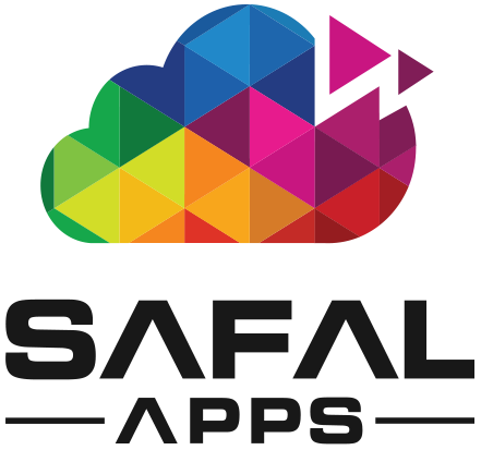 Safal logo